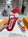Louis Vuitton LV Trainer Sneakers