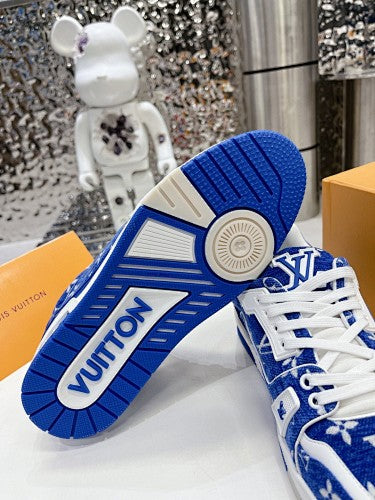 Louis Vuitton LV Trainer Sneakers