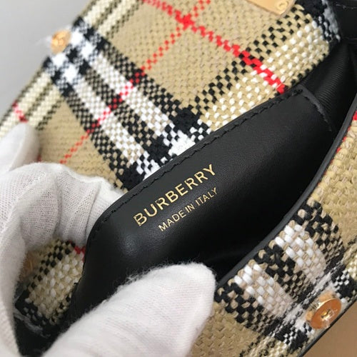 Burberry Mini Lola Bag