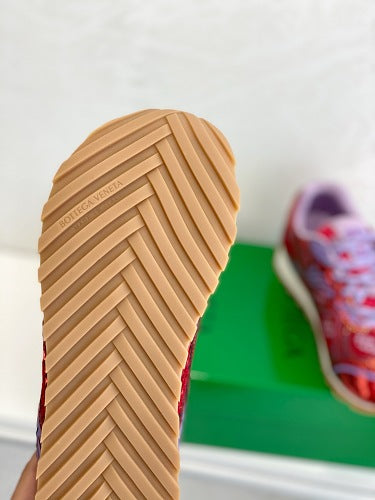 Bottega Veneta Orbit sneakers
