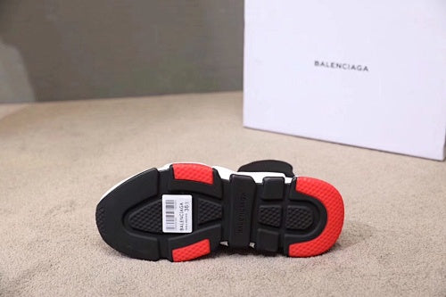 Balenciaga Speed 2.0 Sock Sneakers