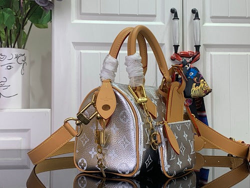 Louis Vuitton Speedy P9 Bandoulière 25