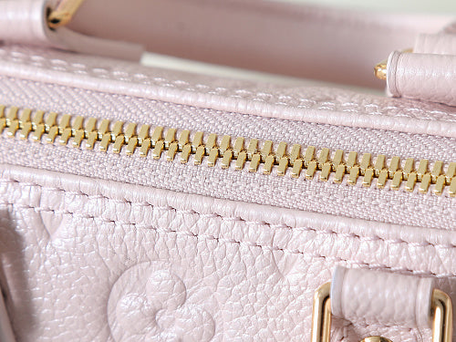 Louis Vuitton Nano Speedy / Mini Speedy-style bagLouis Vuitton Nano Speedy / Mini Speedy-style bag