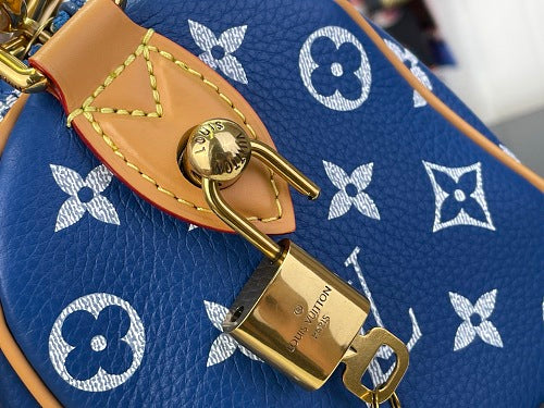 Louis Vuitton Speedy P9 Bandoulière 25