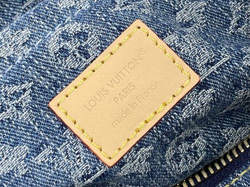 Louis Vuitton Speedy Bandoulière