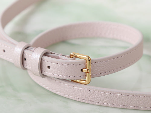 Louis Vuitton Nano Speedy / Mini Speedy-style bagLouis Vuitton Nano Speedy / Mini Speedy-style bag