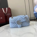 Gucci GG Marmont Small Shoulder Bag