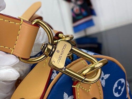 Louis Vuitton Speedy P9 Bandoulière 25