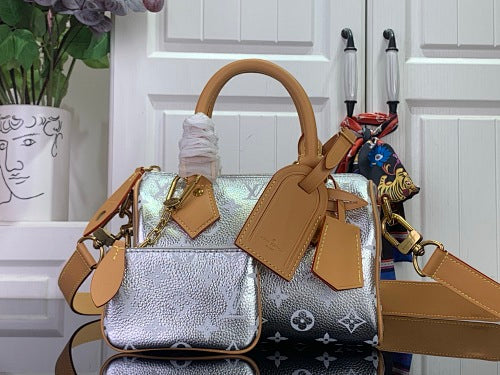Louis Vuitton Speedy P9 Bandoulière 25