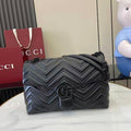 Gucci GG Marmont Medium Shoulder Bag