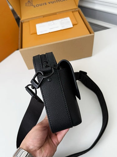Louis Vuitton Christopher Wearable Wallet