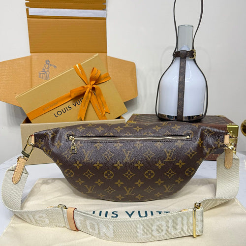 Louis Vuitton Bumbag / Monogram Belt Bag