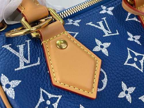 Louis Vuitton Speedy P9 Bandoulière 25
