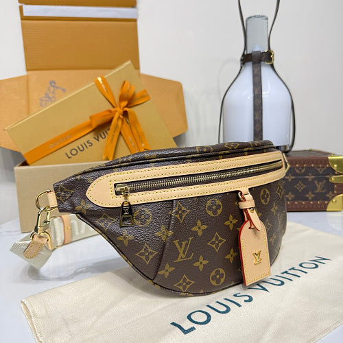 Louis Vuitton Bumbag / Monogram Belt Bag