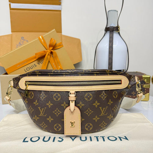 Louis Vuitton Bumbag / Monogram Belt Bag