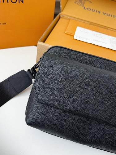 Louis Vuitton Christopher Wearable Wallet