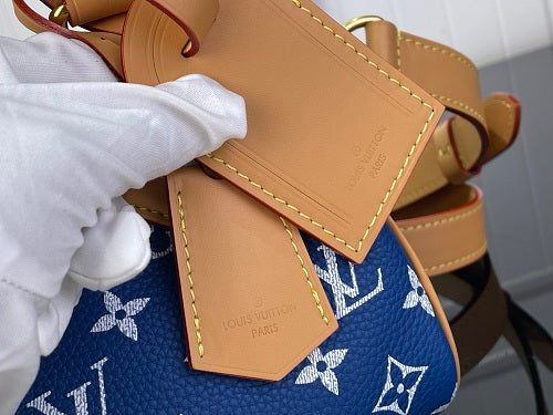 Louis Vuitton Speedy P9 Bandoulière 25