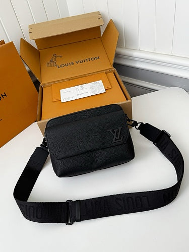 Louis Vuitton Christopher Wearable Wallet