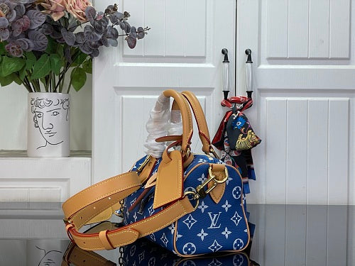 Louis Vuitton Speedy P9 Bandoulière 25