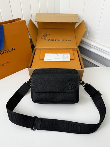 Louis Vuitton Christopher Wearable Wallet