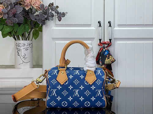 Louis Vuitton Speedy P9 Bandoulière 25