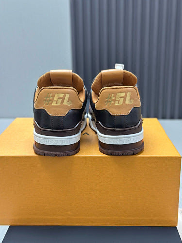 Louis Vuitton LV Trainer Sneakers
