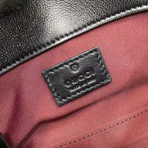 Gucci GG Marmont Small Shoulder Bag