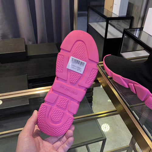 Balenciaga Speed 2.0 Sock Sneakers