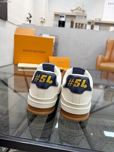 Louis Vuitton LV Trainer Sneakers