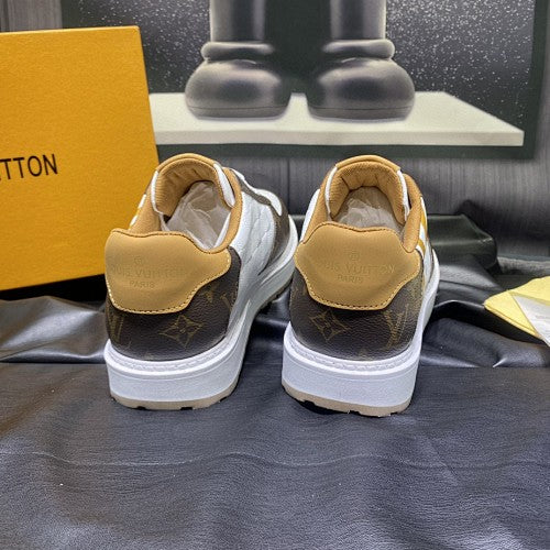 Louis Vuitton LV Trainer-style sneakers