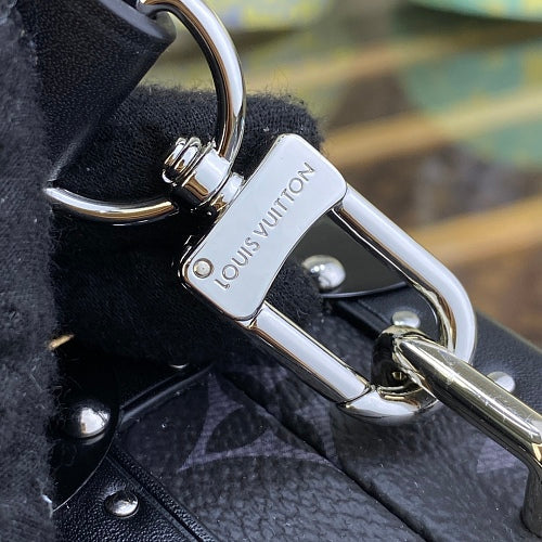 Louis Vuitton Soft Trunk