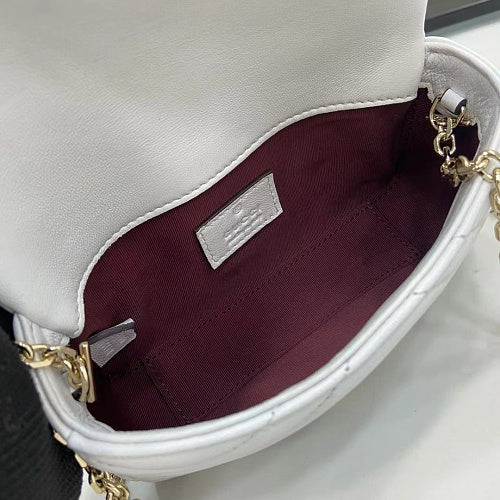 Gucci GG Marmont Small Shoulder Bag