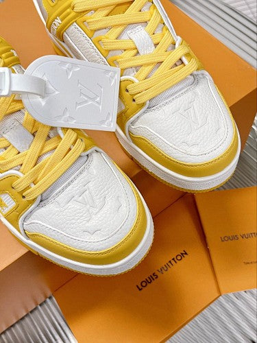 Louis Vuitton LV Trainer Sneakers