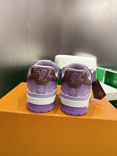 Louis Vuitton LV Trainer Sneakers