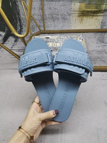 Dior Dway Slide Sandals