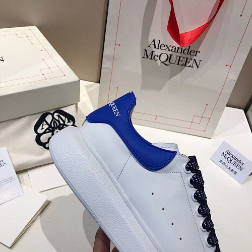 Alexander McQueen Oversized Sneakers