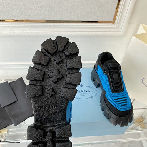 Prada Cloudbust Thunder Sneakers