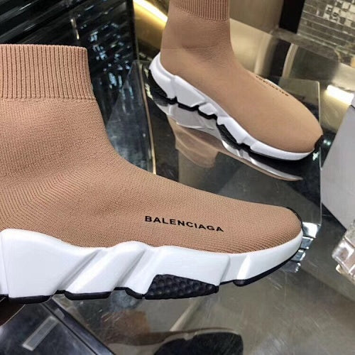 Balenciaga Speed 2.0 Sock Sneakers