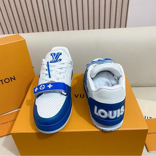 Louis Vuitton LV Trainer Sneakers