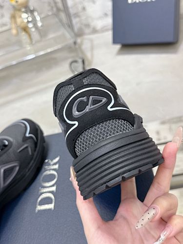 Dior B30 Countdown Sneakers