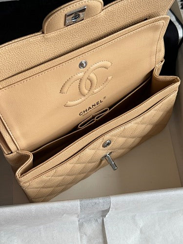 Chanel Classic 11.12 Flap Bag