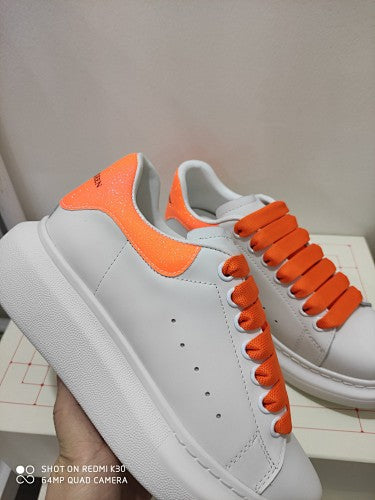 Alexander McQueen Oversized Sneakers