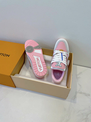 Louis Vuitton LV Trainer Sneaker