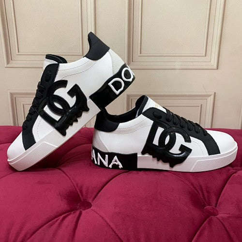 Dolce & Gabbana Portofino sneakers