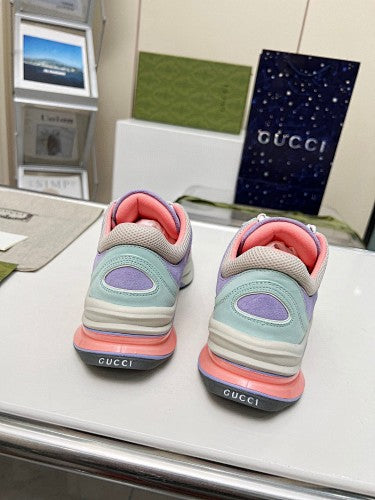 Gucci Run / GG Running-style sneakers