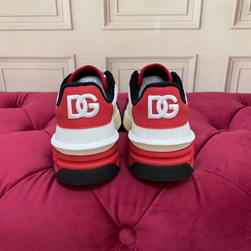 Dolce & Gabbana Custom 2.Zero low-top sneakers