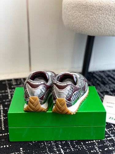 Bottega Veneta Orbit Sneakers