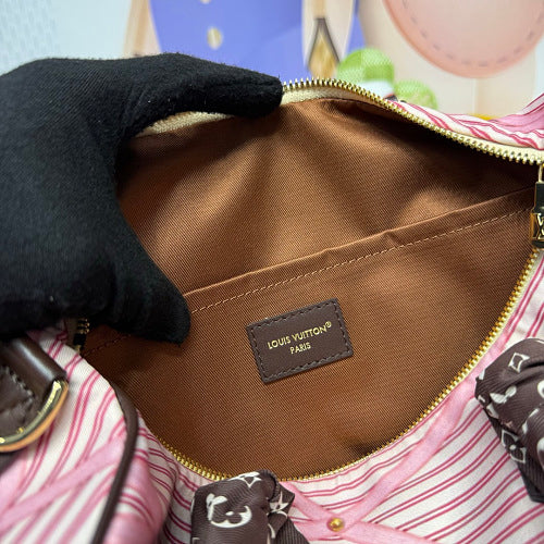 Louis Vuitton Keepall Bandoulière 45