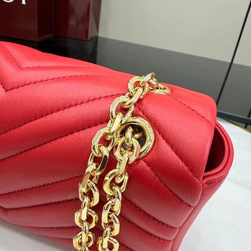Gucci GG Marmont Small Shoulder Bag