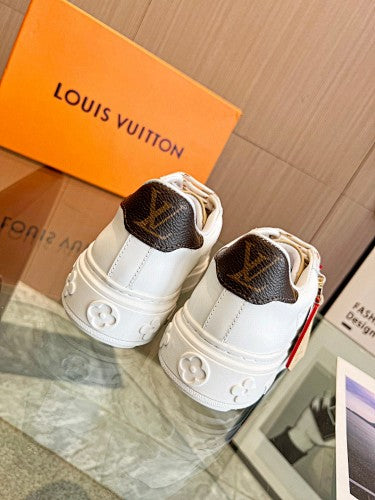Louis Vuitton Time Out Sneakers